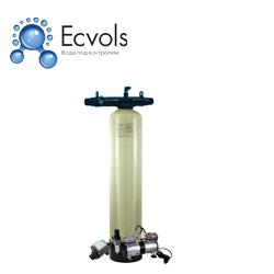 Система аэрации AP 1054 TWG AERO-4-6/F107