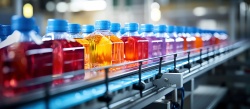 Значение водоподготовки в производстве безалкогольных напитков и соков
